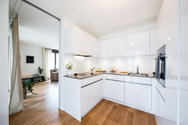 Wunderschön wohnen MIETEN OHNE KAUTION 5