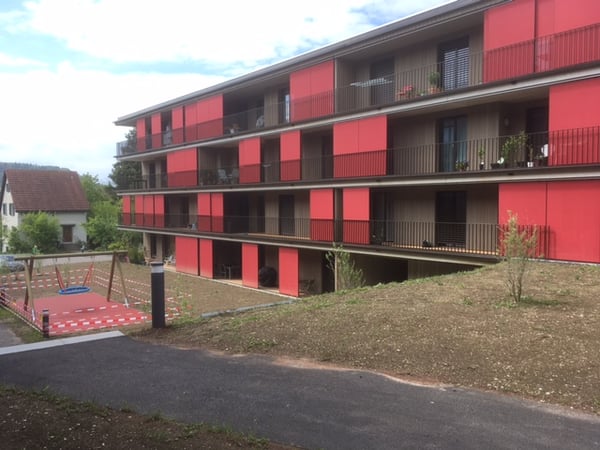 Vorschaubild der Immobilie