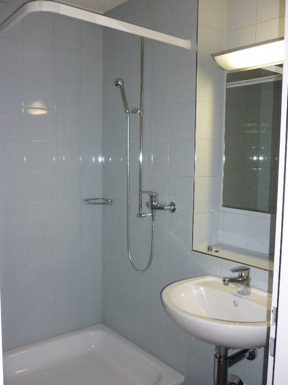 Glattparkwohnung mit Wintergarten 4