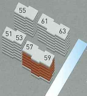 Glattparkwohnung mit Wintergarten 6