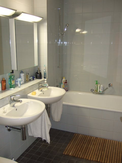 Glattparkwohnung mit Wintergarten 3