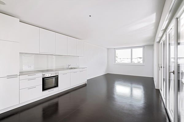 Atriumwohnung in urbanem Zentrum 3