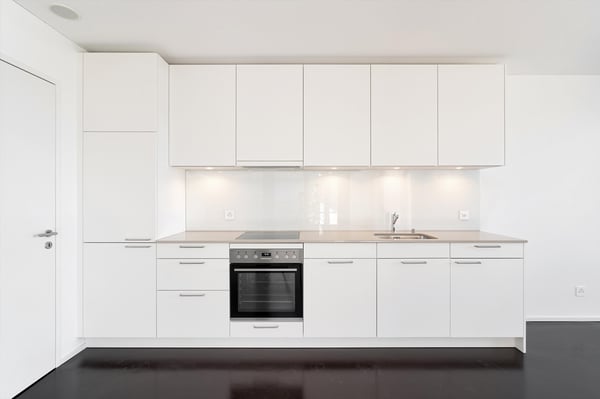 Atriumwohnung in urbanem Zentrum 4