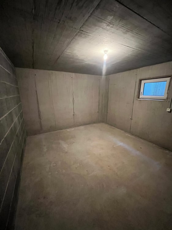 Bastelraum an der Wiesentalstrasse 33 zu vermieten 15