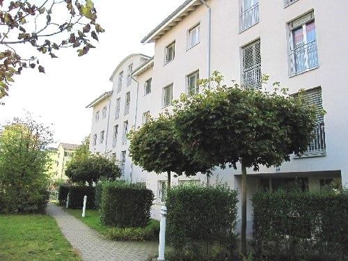 Vorschaubild der Immobilie