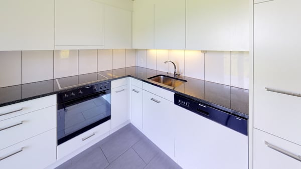 Traumhafte Dachwohnung sucht Sie! 3