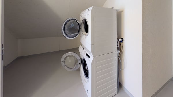 Traumhafte Dachwohnung sucht Sie! 9