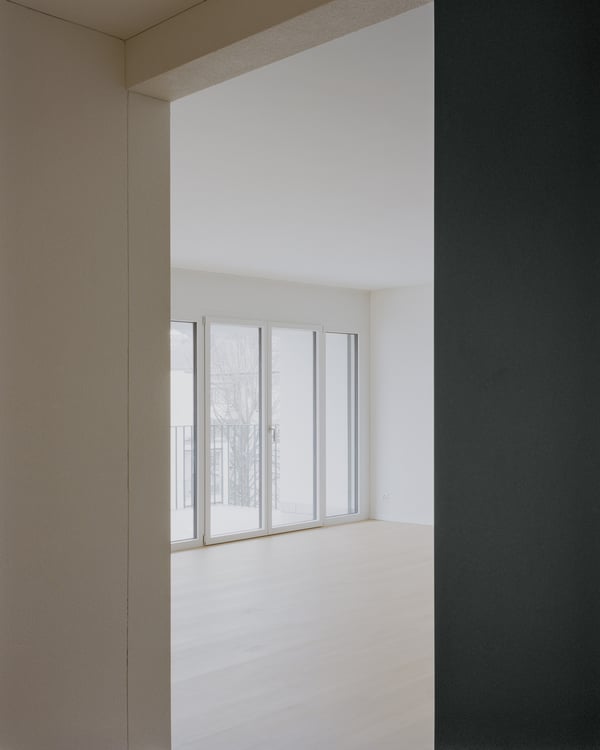 Wohnen an toller Lage im Gundeli ! 10