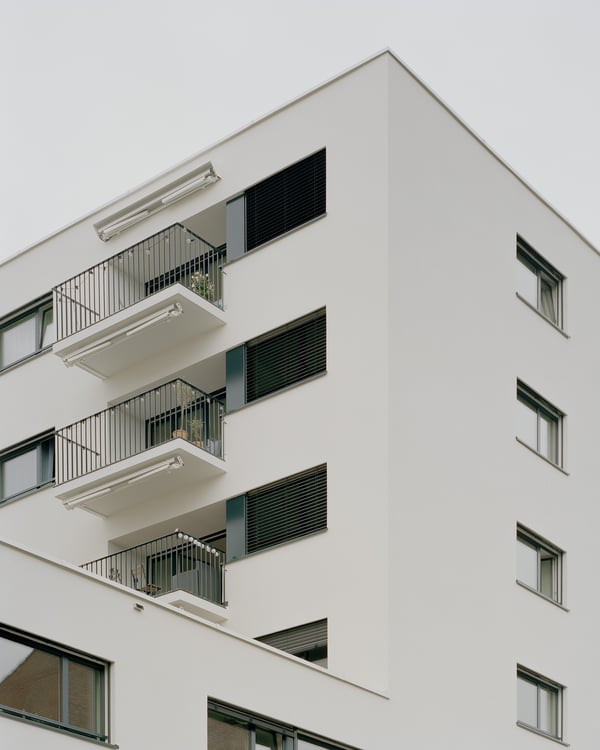 Wohnen an toller Lage im Gundeli ! 2