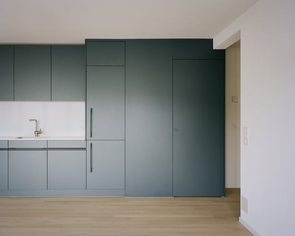 Wohnen an toller Lage im Gundeli ! 8