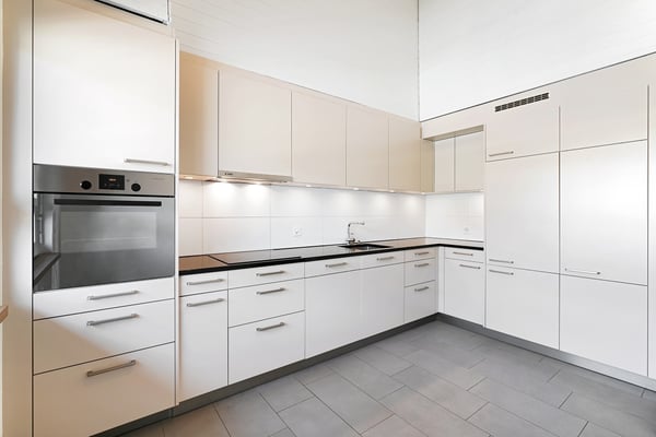 Grosszügig Wohnen in der Nähe vom Bahnhof 3