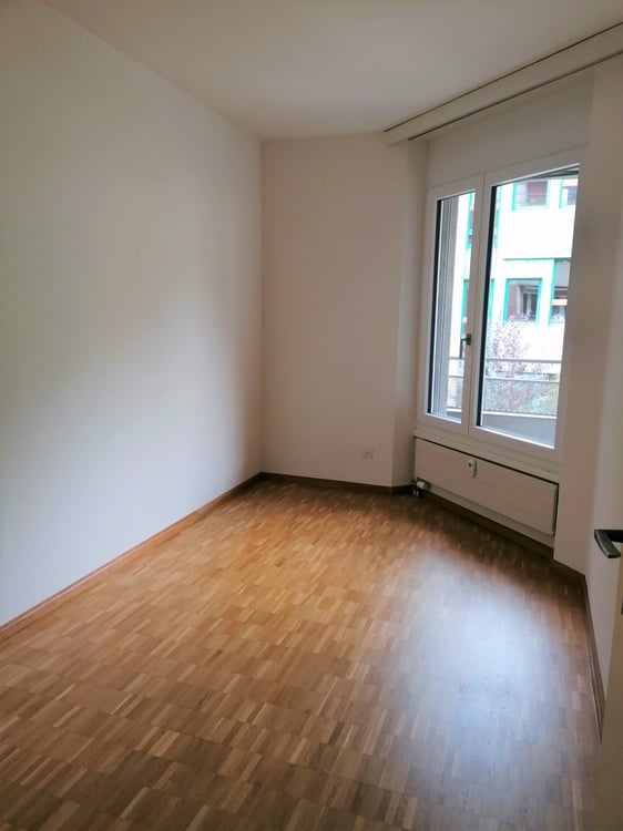 Grosszügig Wohnen in der Nähe vom Bahnhof 6