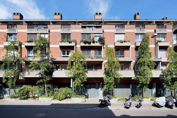 Grosszügig Wohnen in der Nähe vom Bahnhof 1