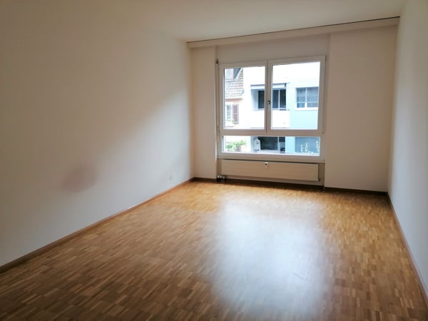 Grosszügig Wohnen in der Nähe vom Bahnhof 5