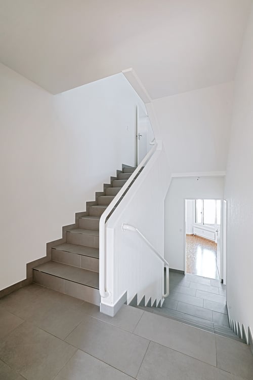 Grosszügig Wohnen in der Nähe vom Bahnhof 7