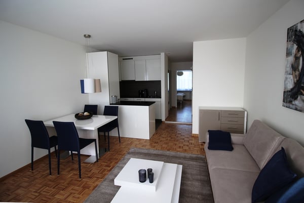 Einziehen und Wohlfühlen 3