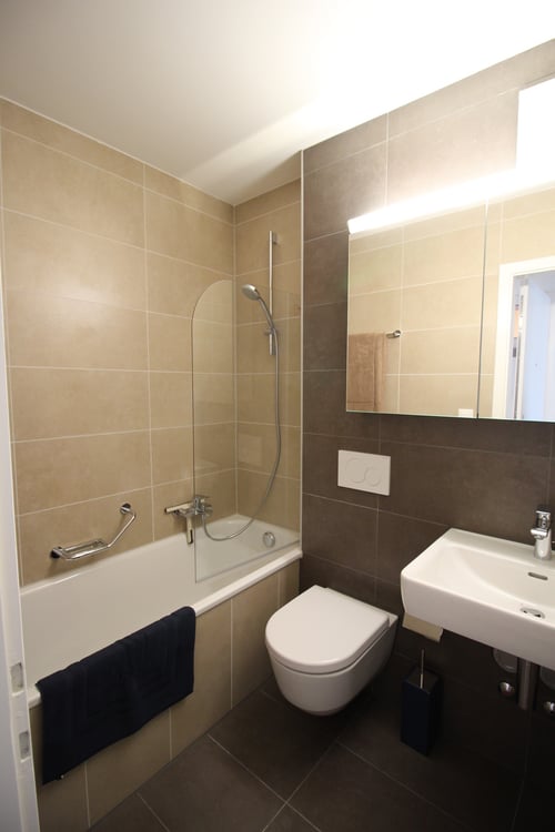 Einziehen und Wohlfühlen 5