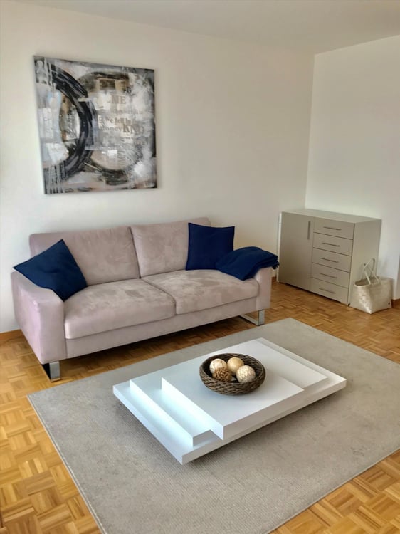 Einziehen und Wohlfühlen 4