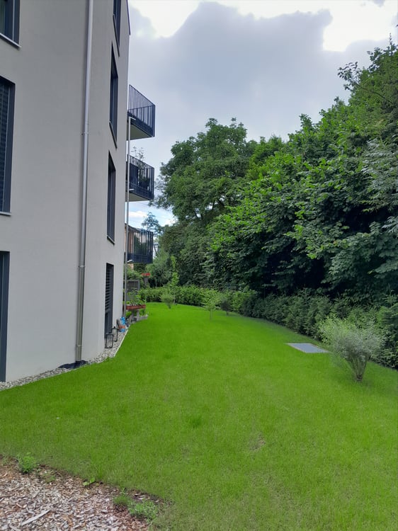 Moderne Wohnung in Frick-Ihr Neues Zu Hause? 2