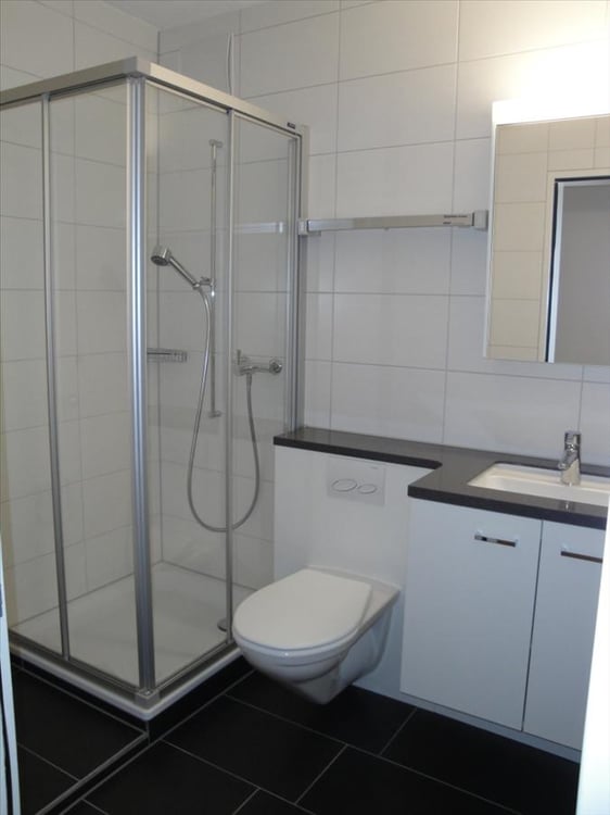 Wohnen in einem schönen Terrassenhaus 6