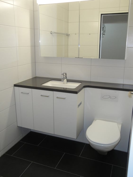 Wohnen in einem schönen Terrassenhaus 5