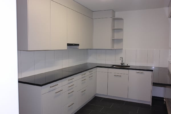 Wohnen in einem schönen Terrassenhaus 4