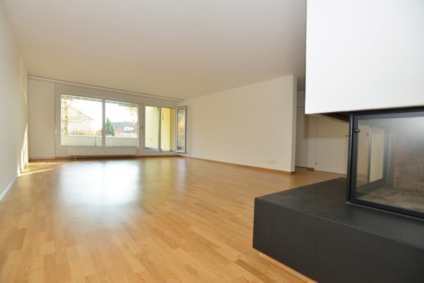 Wohnen in einem schönen Terrassenhaus 2