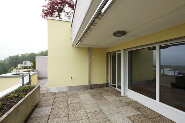 Wohnen in einem schönen Terrassenhaus 8