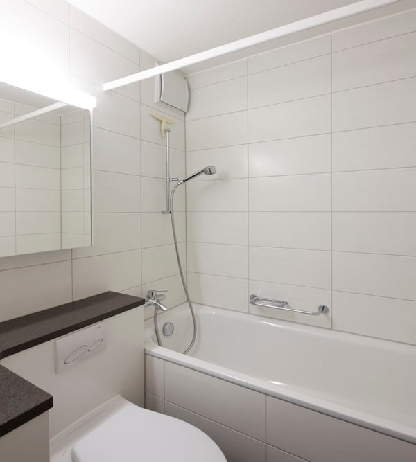 Wohnen in einem schönen Terrassenhaus 7