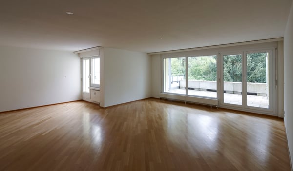 Wohnen in einem schönen Terrassenhaus 3