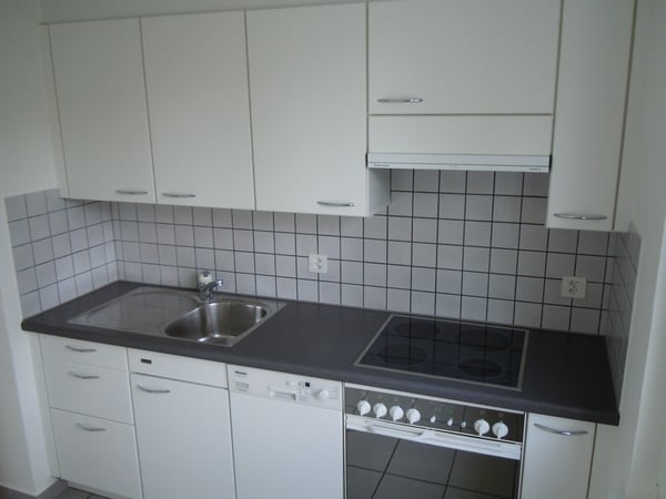 Wohnen an naturreicher Umgebung! 3