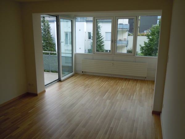 Wohnen an naturreicher Umgebung! 2