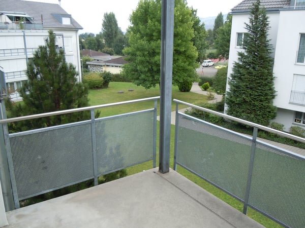 Wohnen an naturreicher Umgebung! 7