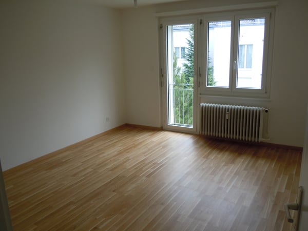 Wohnen an naturreicher Umgebung! 5