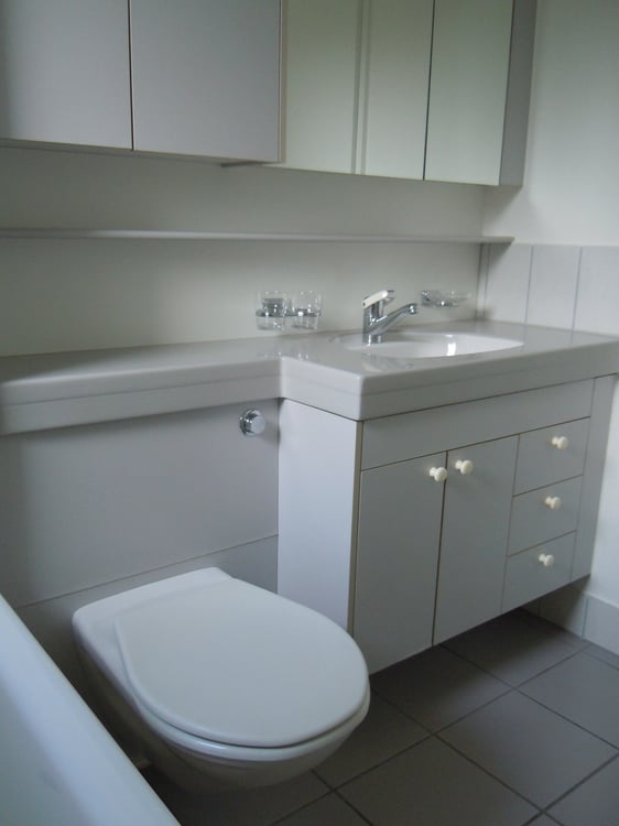 Wohnen an naturreicher Umgebung! 4