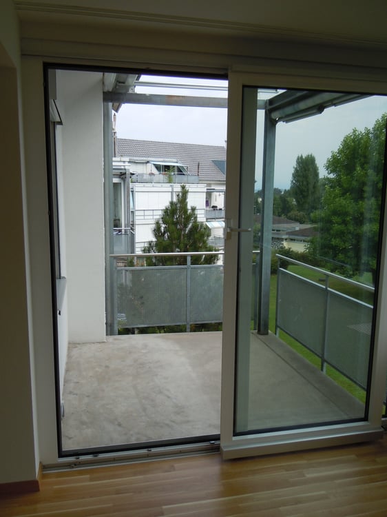 Wohnen an naturreicher Umgebung! 6