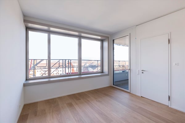 Traumwohnung gesucht? 6