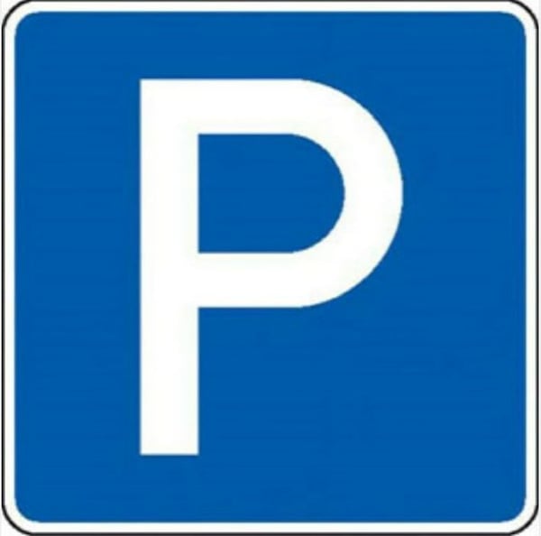 Einstellplatz zu vermieten! 2