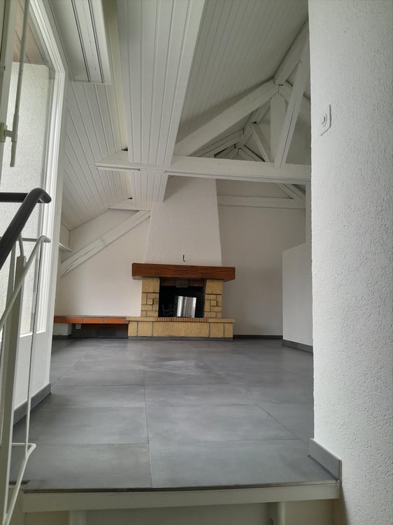 Lebensfreude beginnt daheim 5