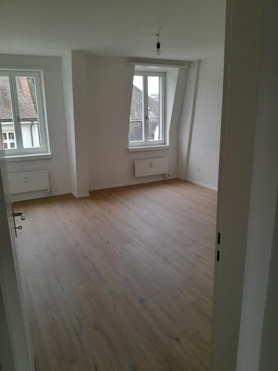 Lebensfreude beginnt daheim 1