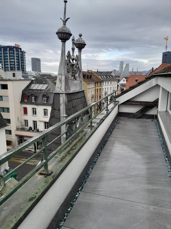 Lebensfreude beginnt daheim 9