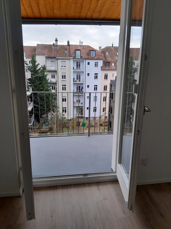 Lebensfreude beginnt daheim 8