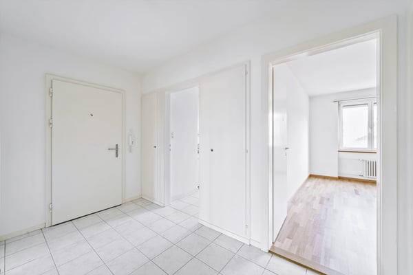 1-Zimmer-Wohnung Nähe Neuweilerplatz 7