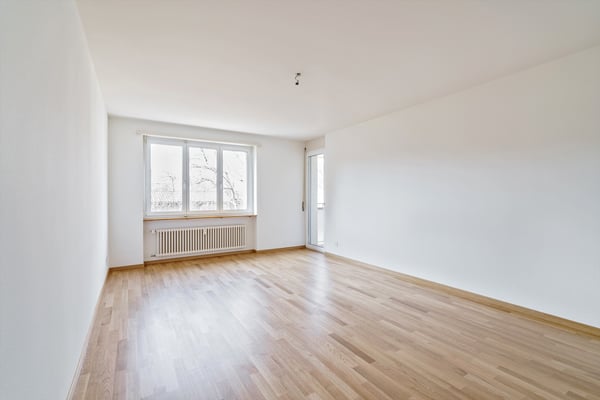 1-Zimmer-Wohnung Nähe Neuweilerplatz 2