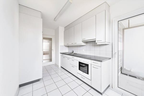 1-Zimmer-Wohnung Nähe Neuweilerplatz 4