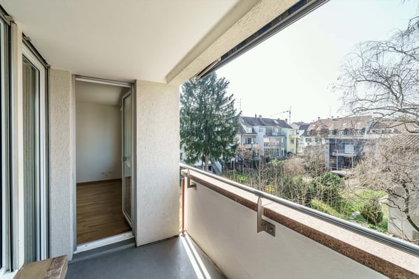 1-Zimmer-Wohnung Nähe Neuweilerplatz 8