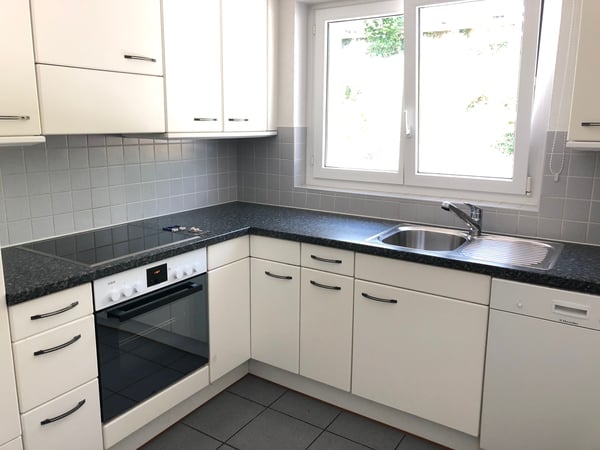 Willkommen zu Hause - Bienvenue à la maison 3