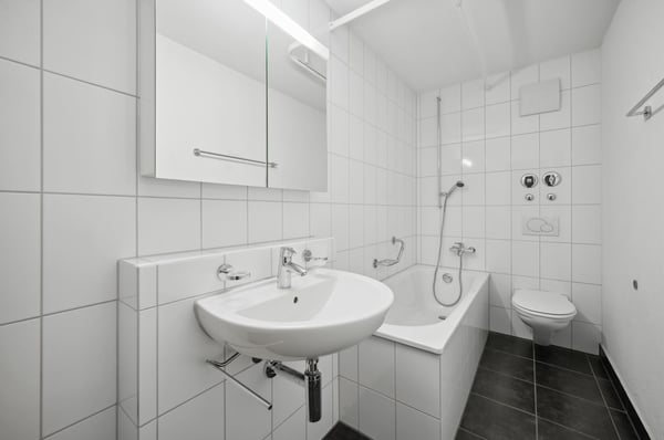 Stadtnah und trotzdem im Grünen gelegen! 5