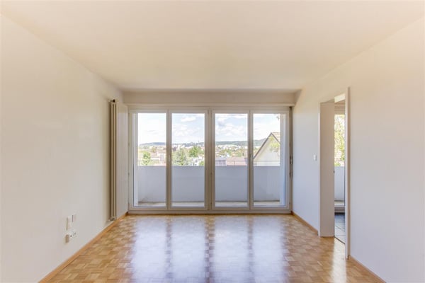 Stadtnah und trotzdem im Grünen gelegen! 2