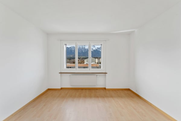 Ruhig und trotzdem zentral 5